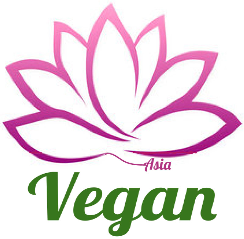 Logo Vegan Bar